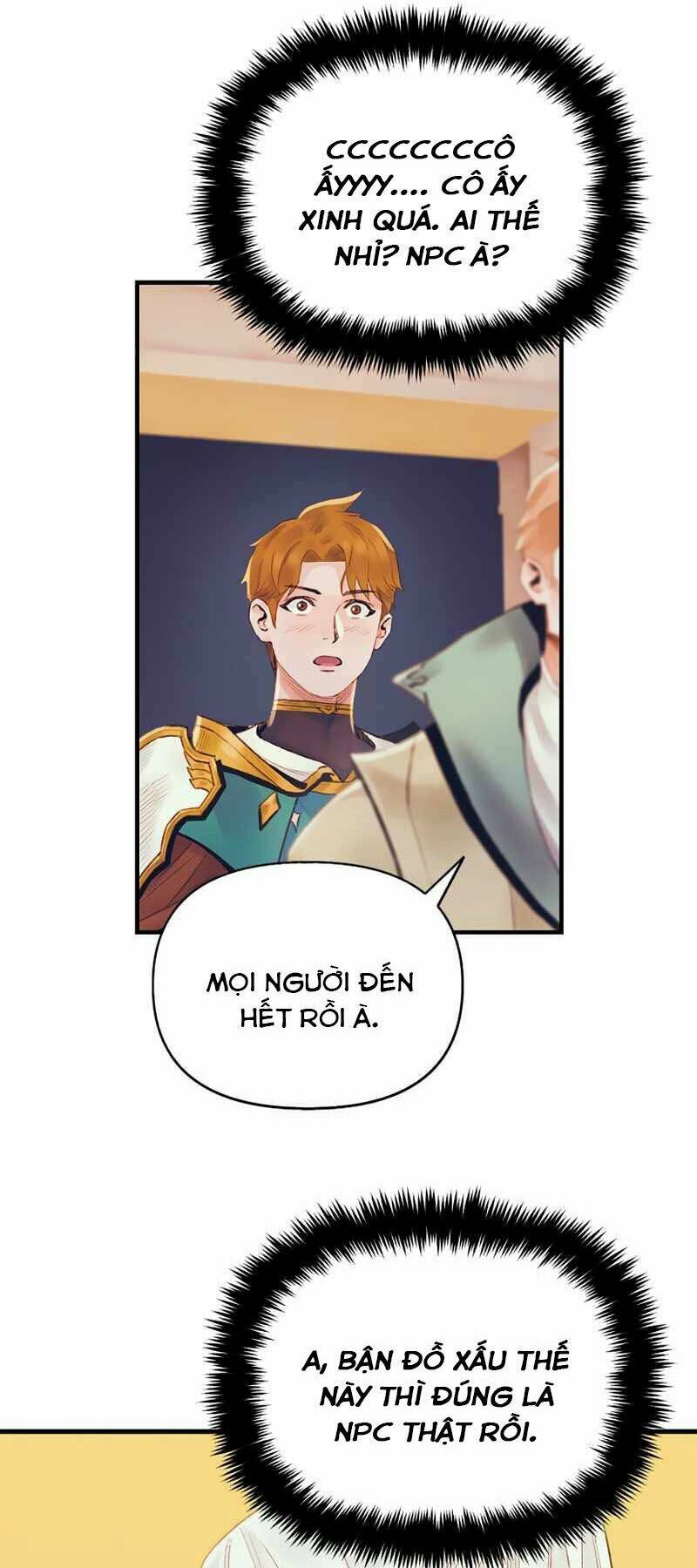 tu sĩ trị liệu của thái dương giáo chapter 35 55