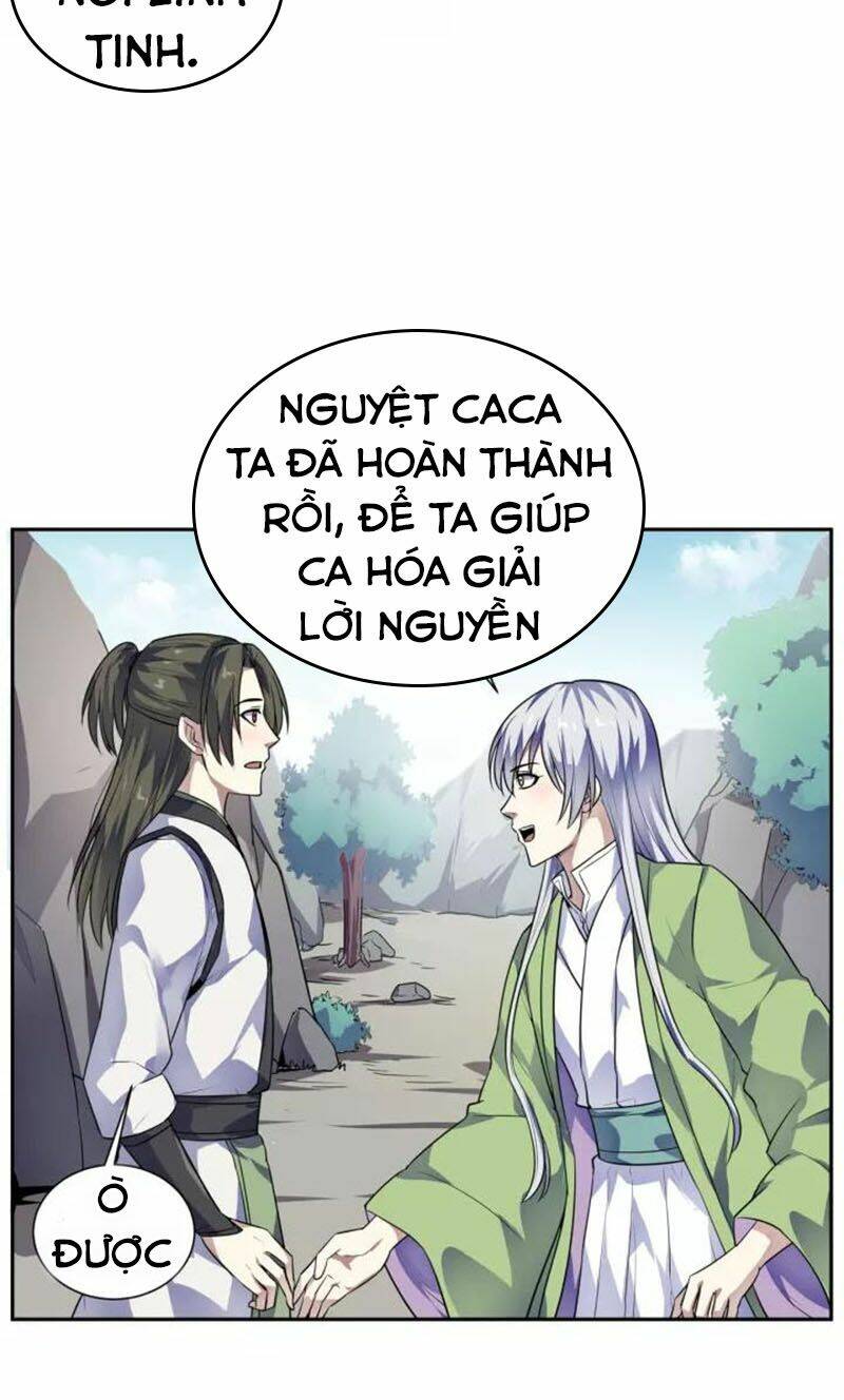 nghịch thiên đại thần chapter 82 20