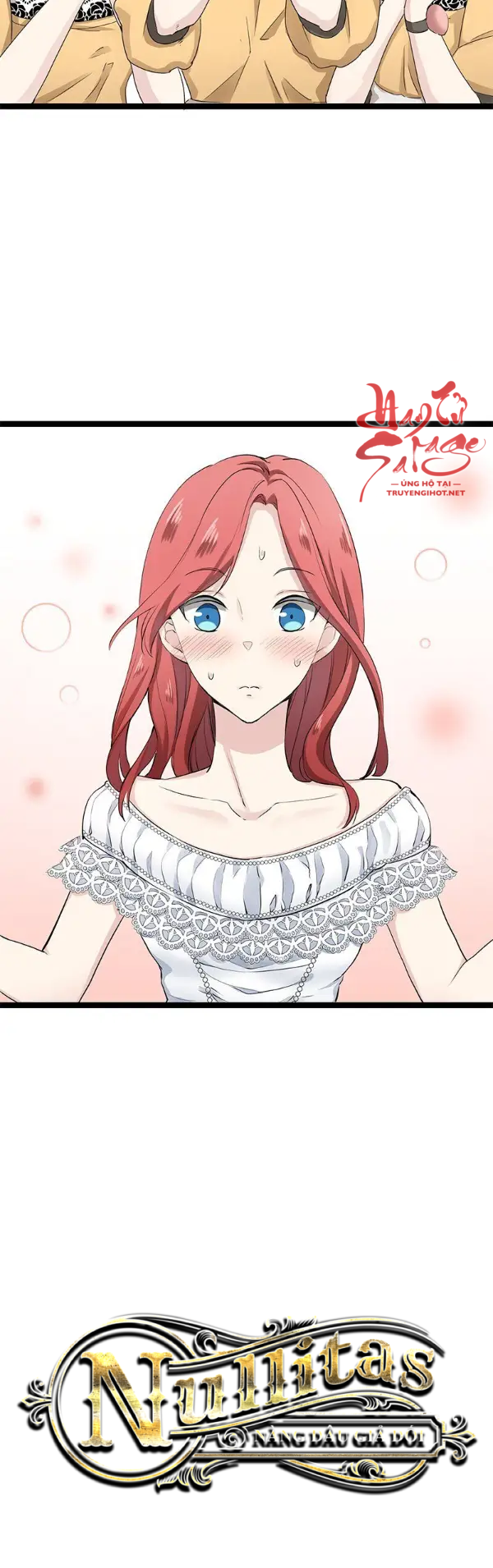nullitas~nàng dâu giả dối~ chapter 13 5