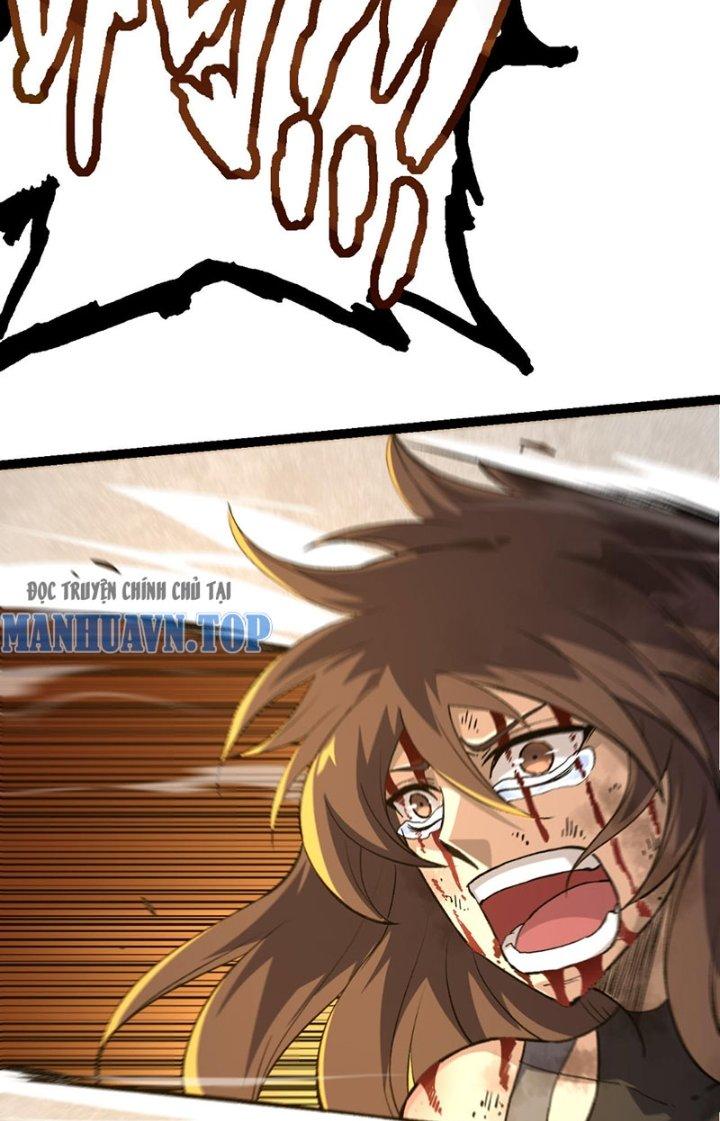 từ cây cổ thụ bắt đầu tiến hóa chapter 66 55