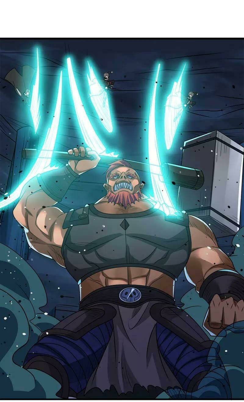 kiếm vũ chapter 109 23