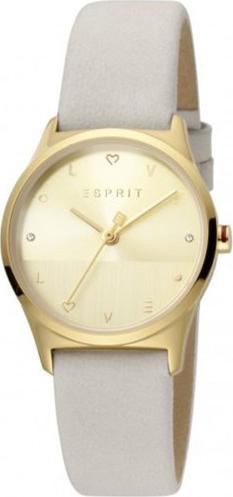 Đồng hồ đeo tay hiệu Esprit ES1L092L0025; kèm lắc tay