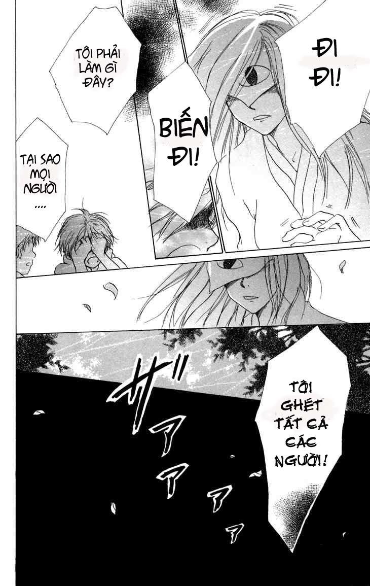 hữu nhân sổ chapter 15.3 10