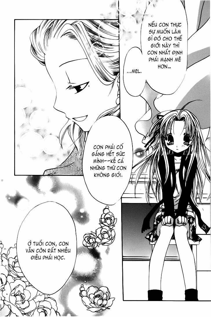 magical x miracle chapter 39 21