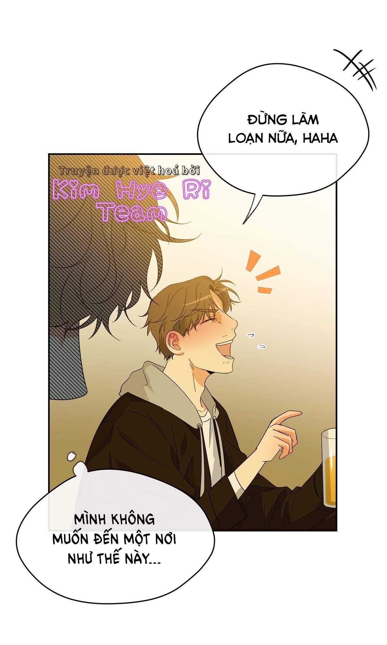 giấc mộng ngọt ngào 2 (full) chapter 5 20