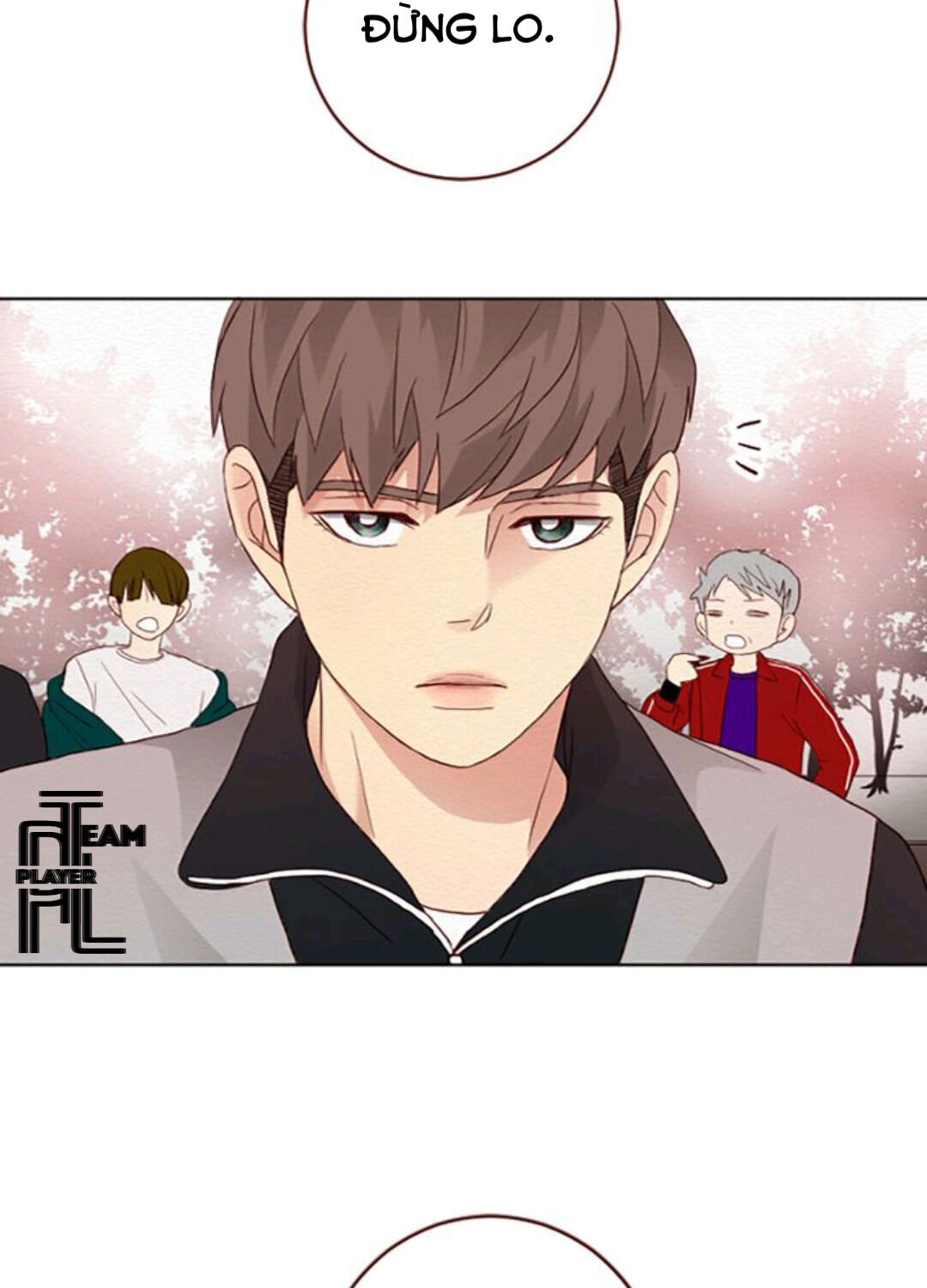 thầm yêu chapter 14 35