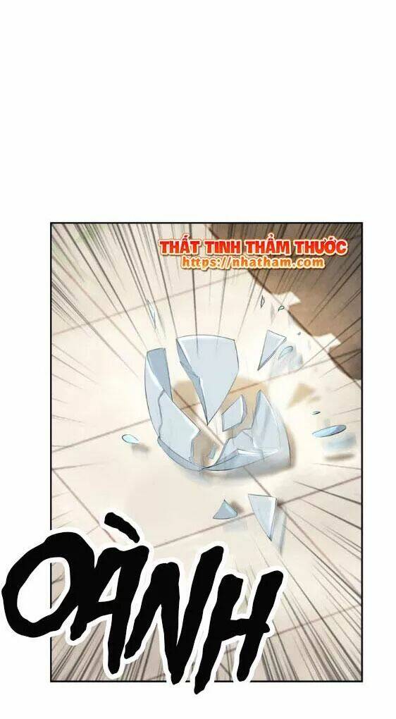 trọng sinh bá sủng nhiếp chính vương quá mạnh mẽ chapter 1 53