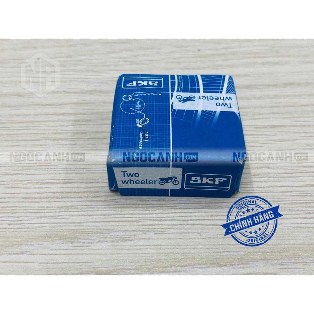 Trọn bộ vòng bi bạc đạn SKF cho xe Mio 2012