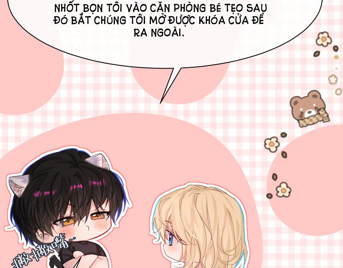 nhân ngư sa ngã chapter 30.1 16