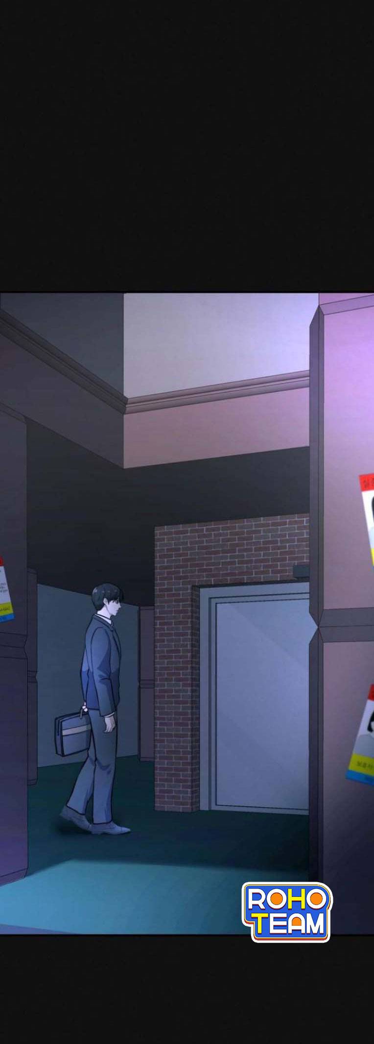 phòng kín chapter 19.1 29