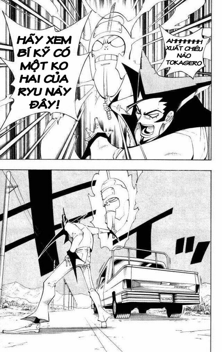 vua pháp thuật chapter 81 6