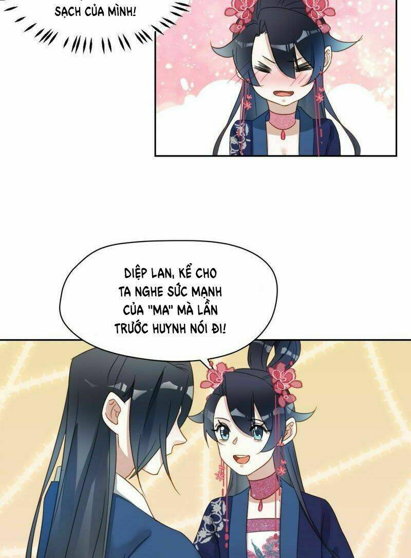 thần nữ thái năng liêu chapter 22 17