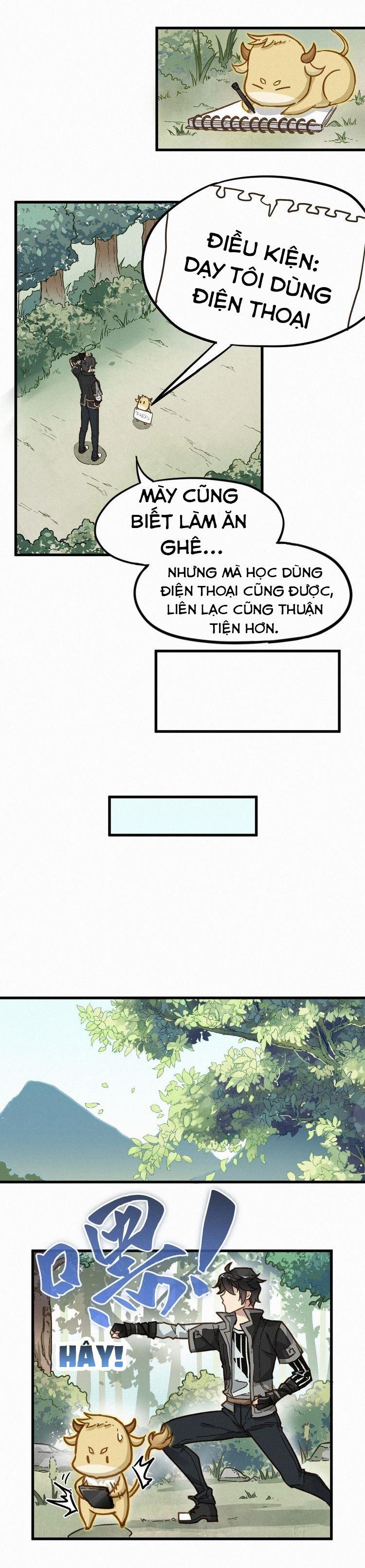 thánh khư chapter 8.2 5