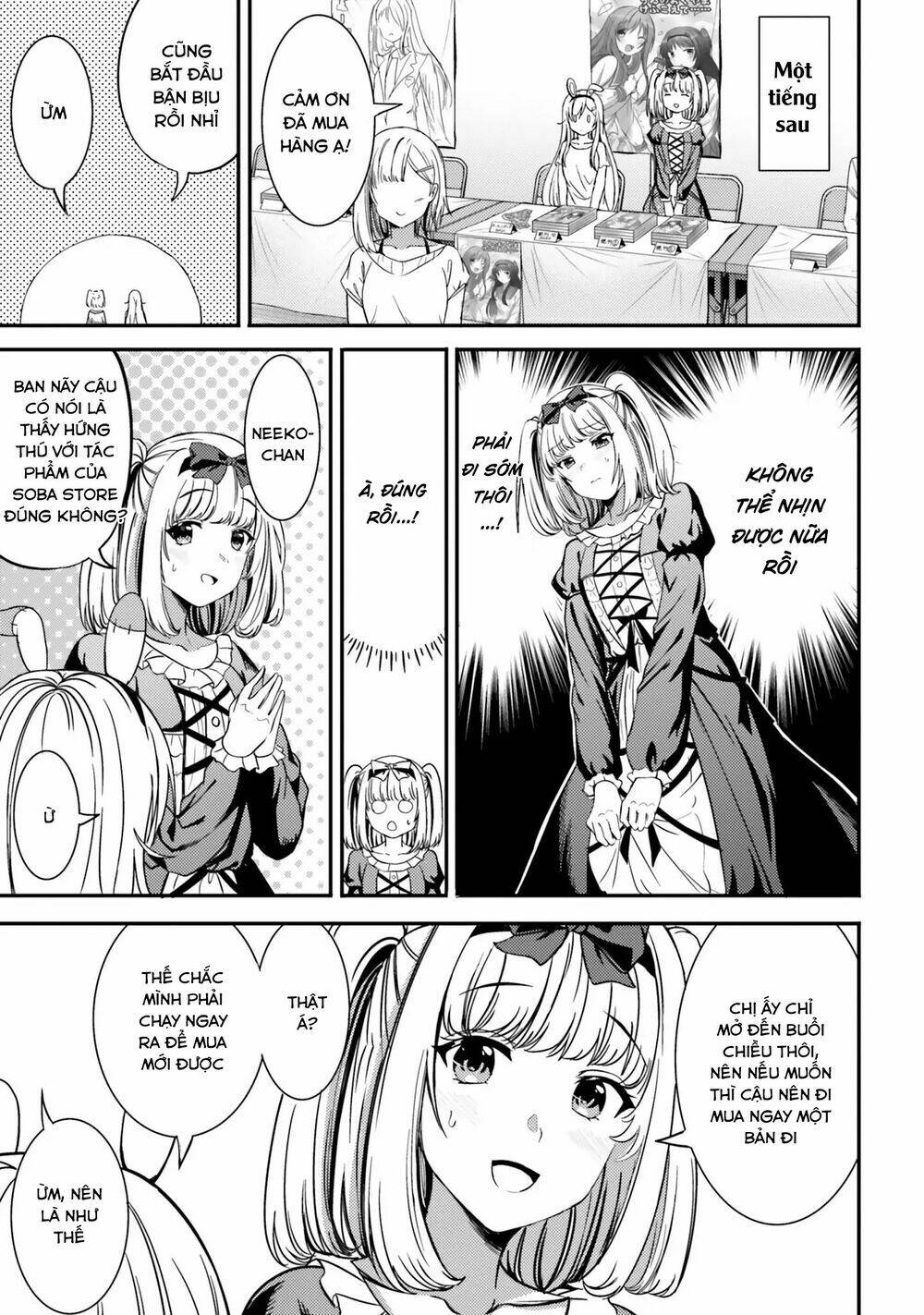 neet-chan chapter 27 9