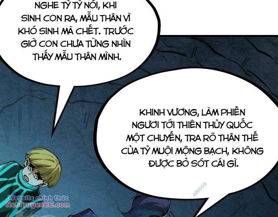 vạn cổ chí tôn chapter 279 121
