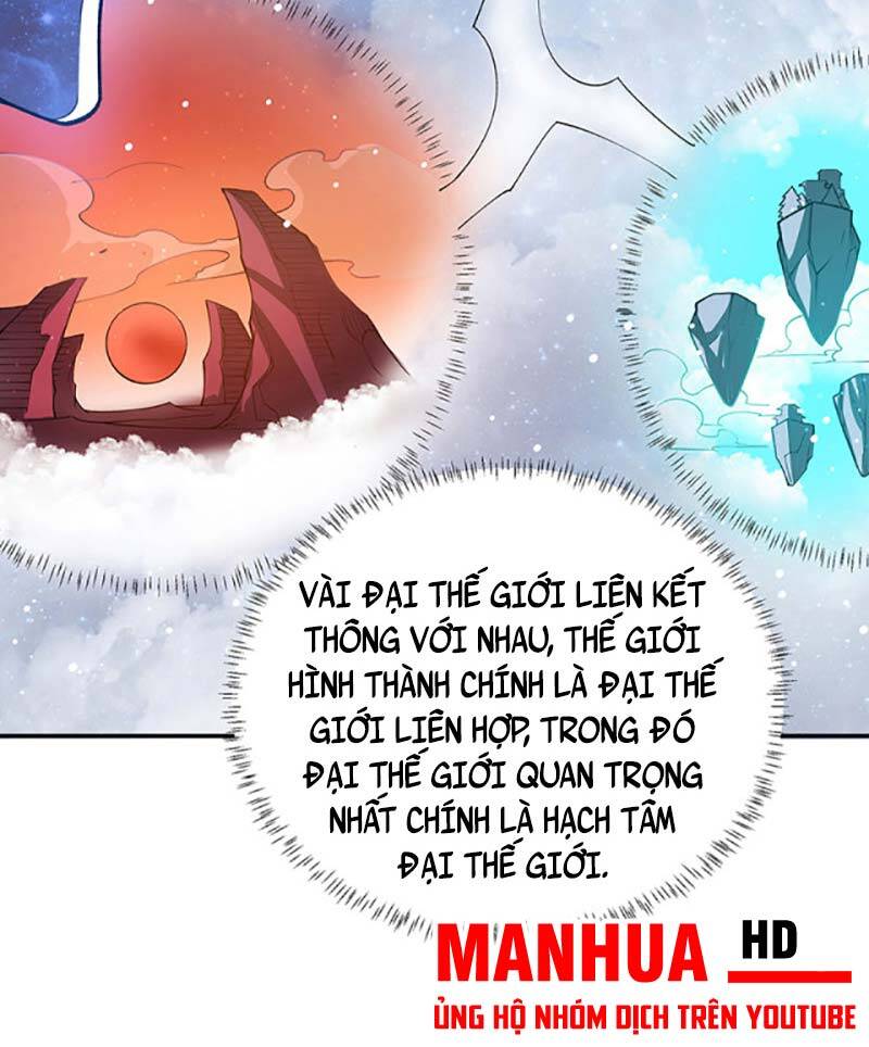 võ đạo độc tôn chapter 564 35