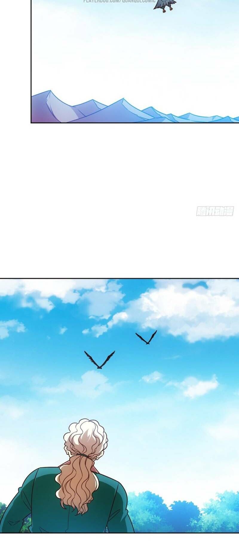 hồng thiên thần tôn chapter 56 26