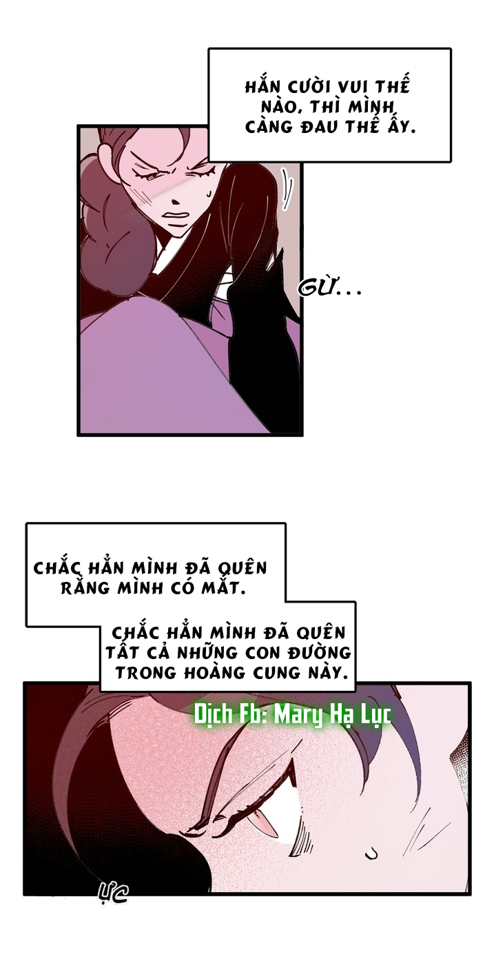 tham vọng quyền lực (full) chapter 34 56