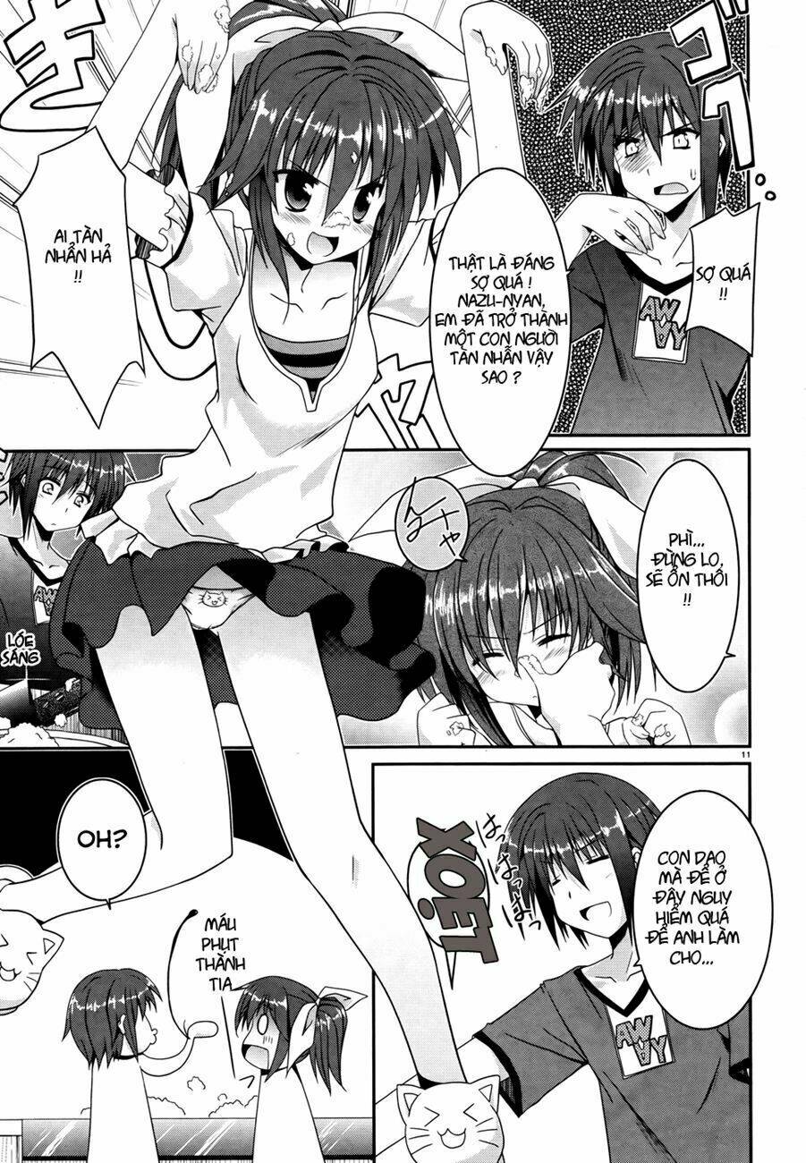 tsuki tsuki! chapter 2 12