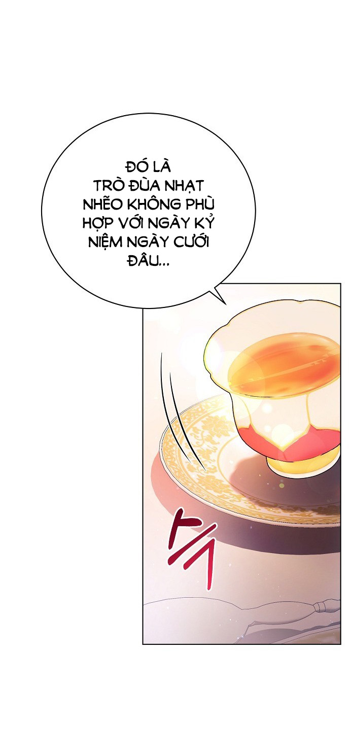 Thân Gửi Tình Nhân Của Chồng Tôi chapter 1.1 - Trang 15
