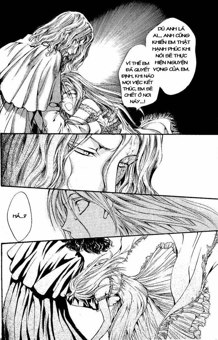 đứa con của thượng đế chapter 17 26