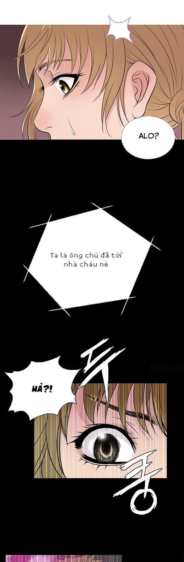 thiên đường chapter 49 7