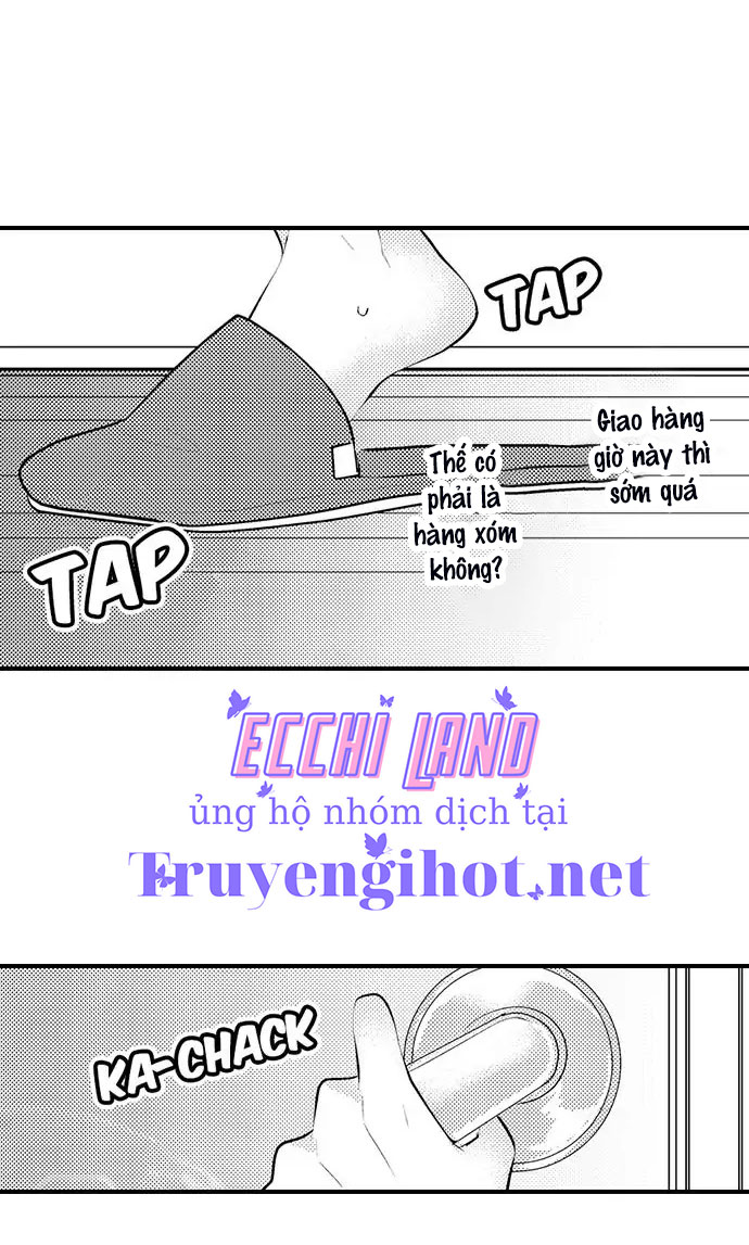 làm tình đâu cần phải cởi đồ chapter 84.2 8