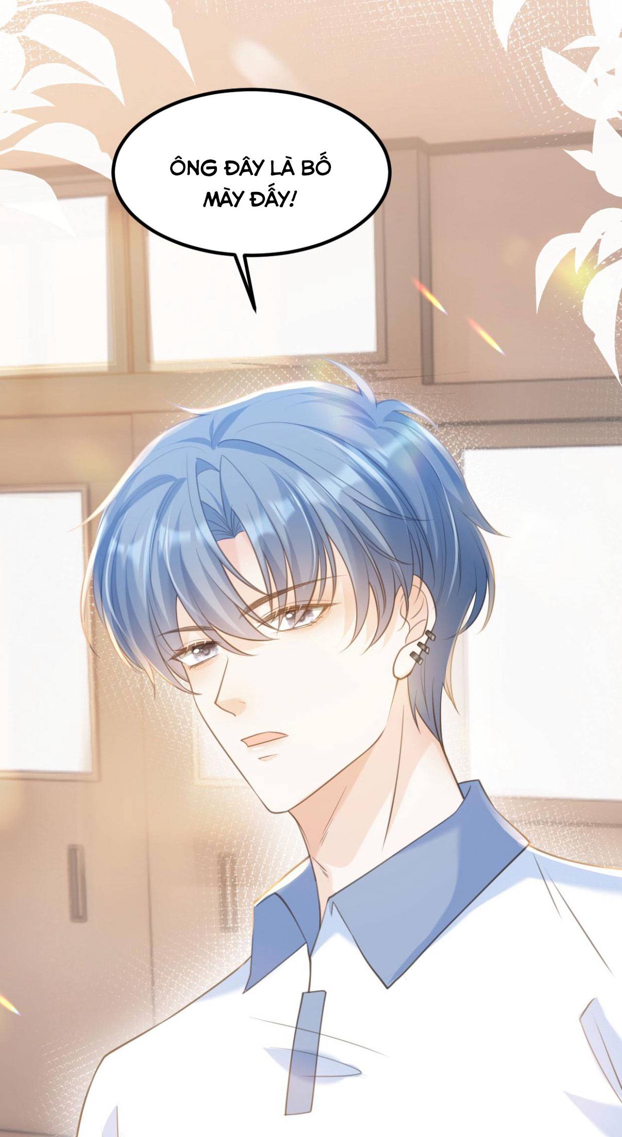 mùa thu nồng cháy- tình yêu cháy bỏng chapter 4 1