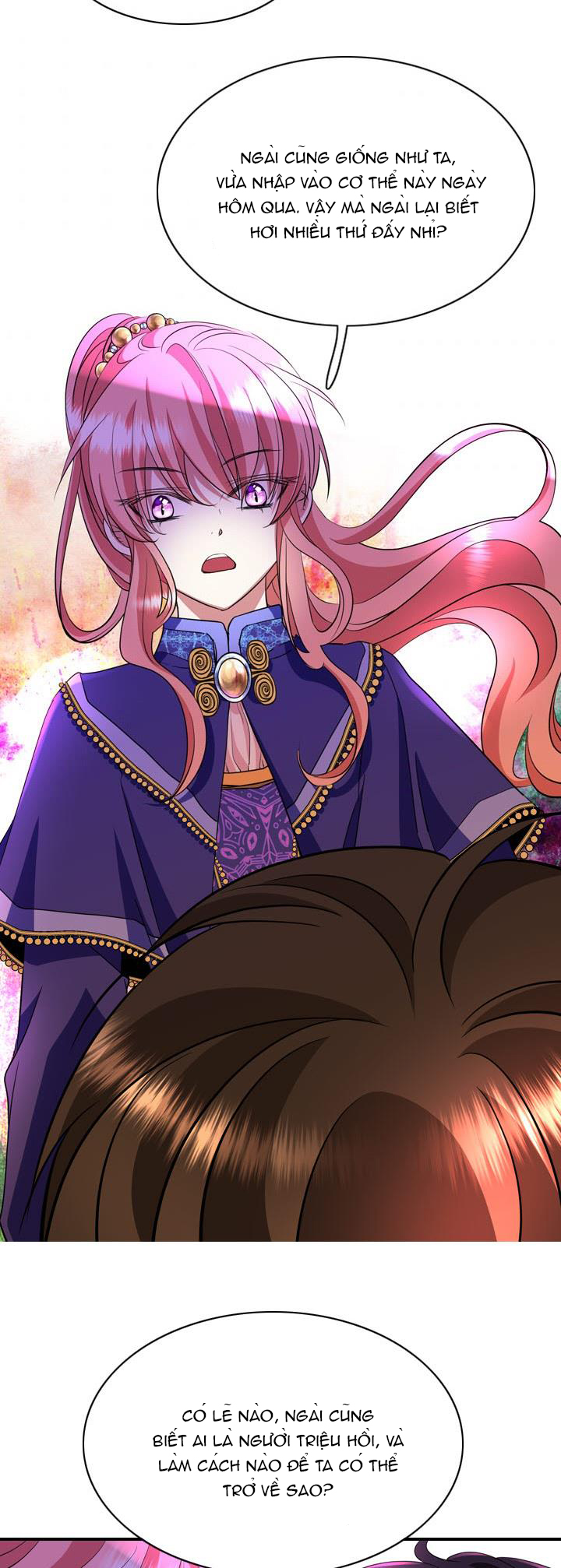 sát thủ muốn trở thành công chúa chapter 5 33