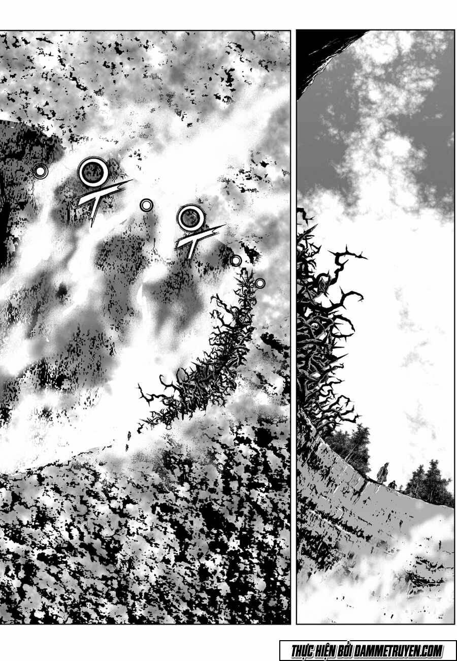 kẻ siêu phàm chapter 9 23