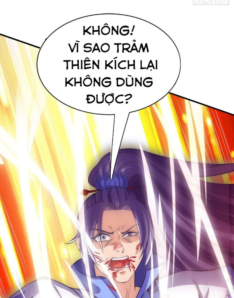 chúa tể tam giới chapter 132 6