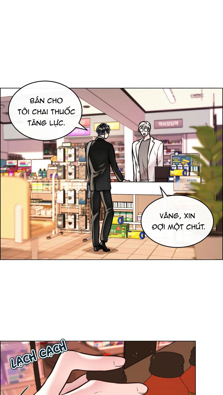 thực vật trị liệu chapter 1 2