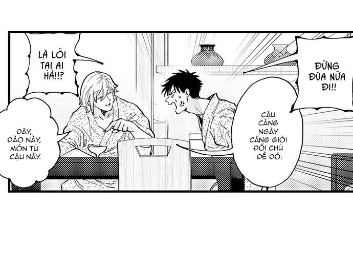 bị một anh chàng lập dị tấn công chapter 27 38