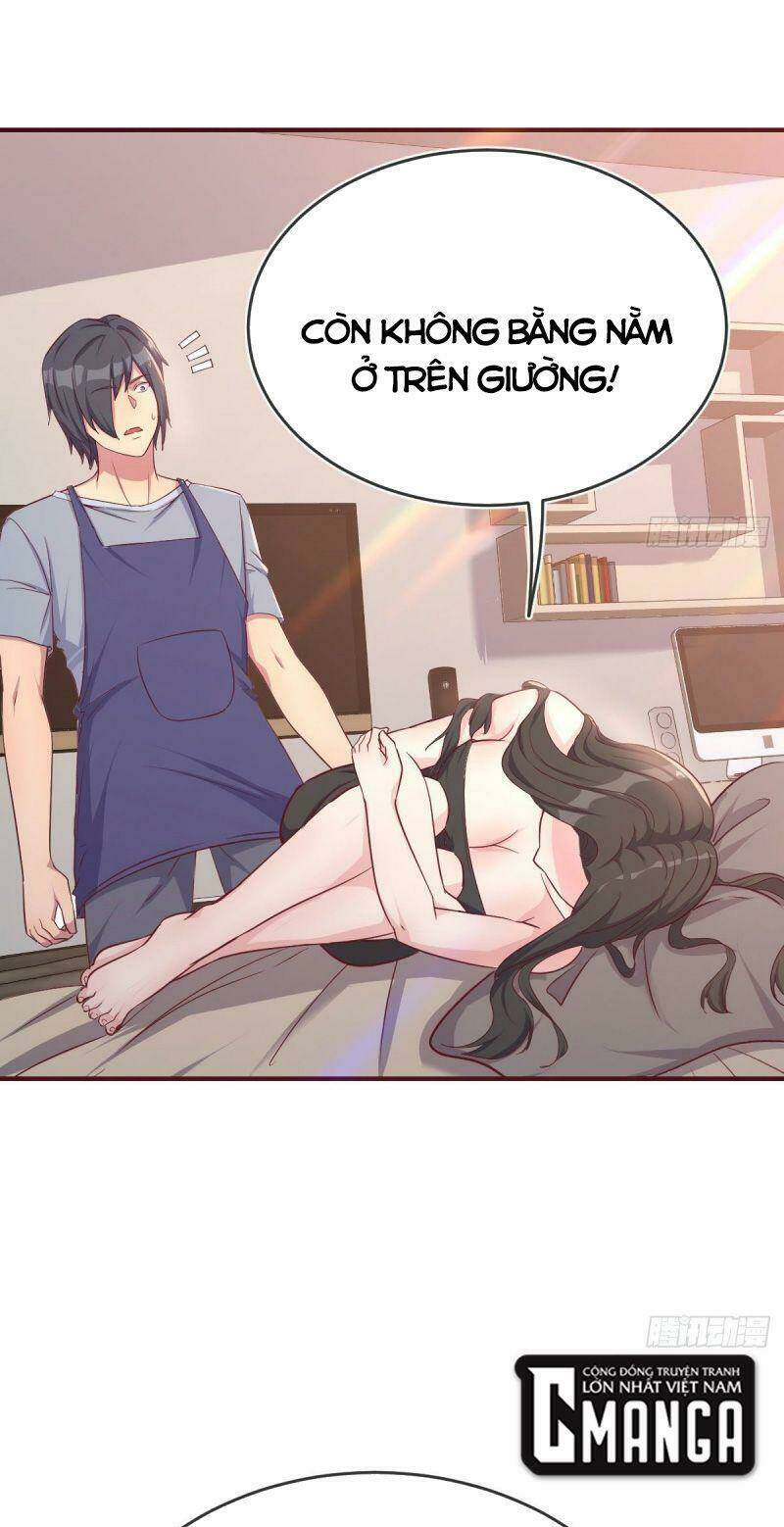 y thánh thiên tài tại hoa đô chapter 30 19