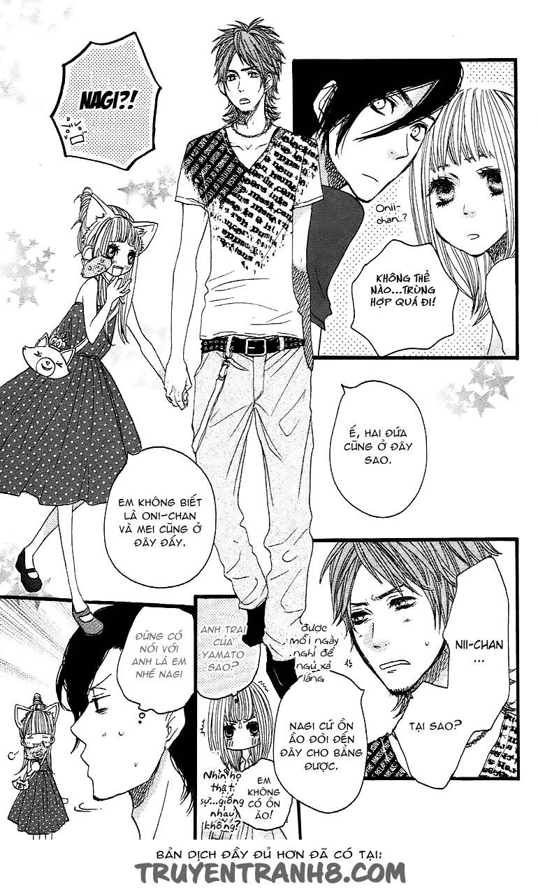 say i love you chapter 24 21