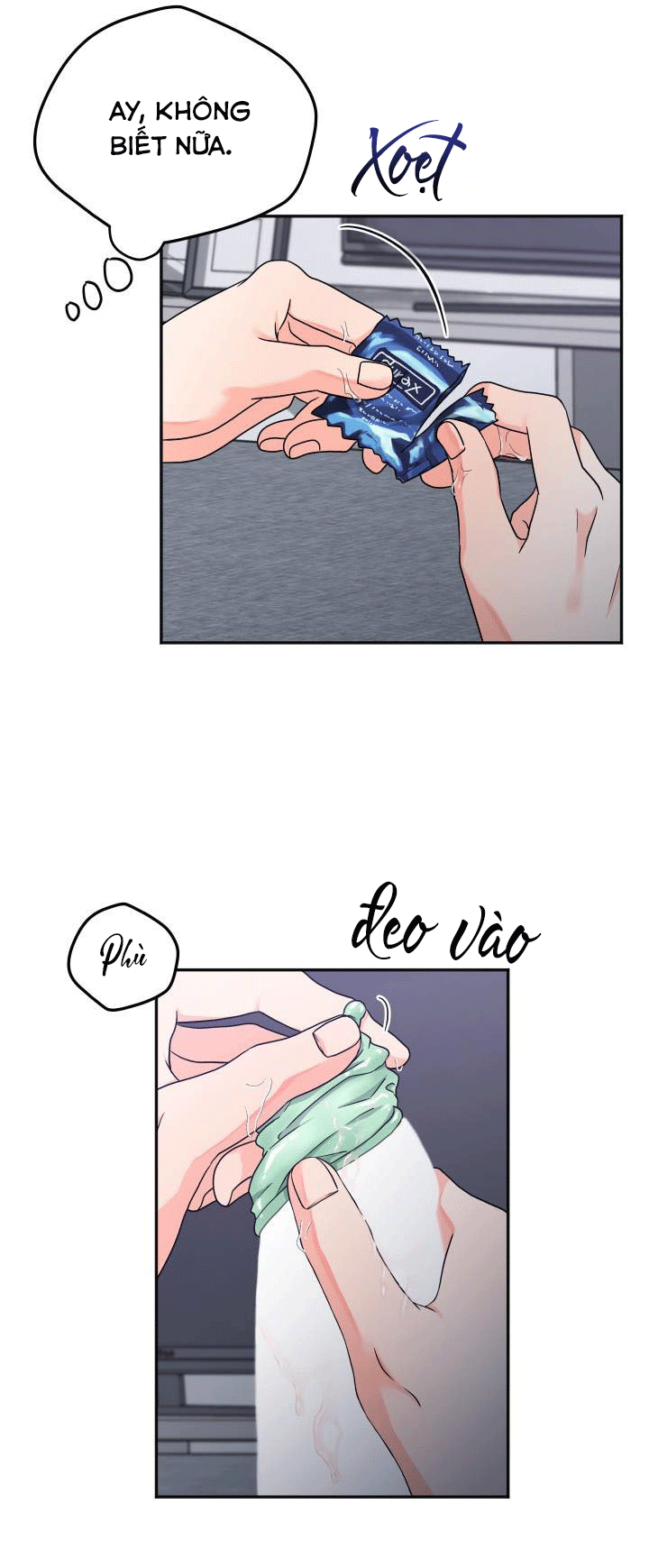 giao kiện hàng thành công chapter 17 13