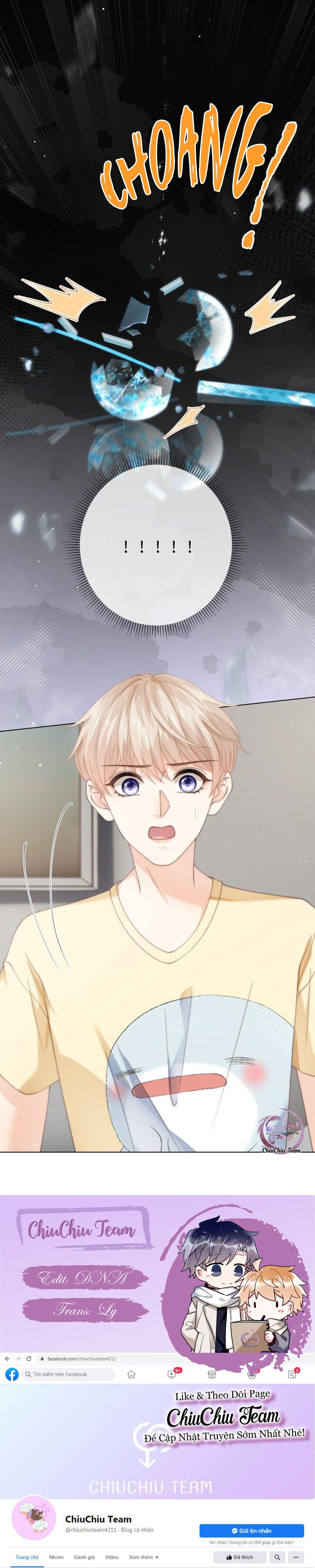 đảo thanh mai chapter 52 12