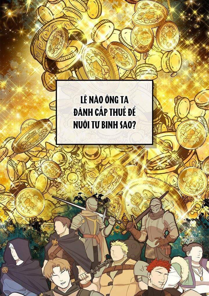 [15+] công chúa chloe chapter 92 38