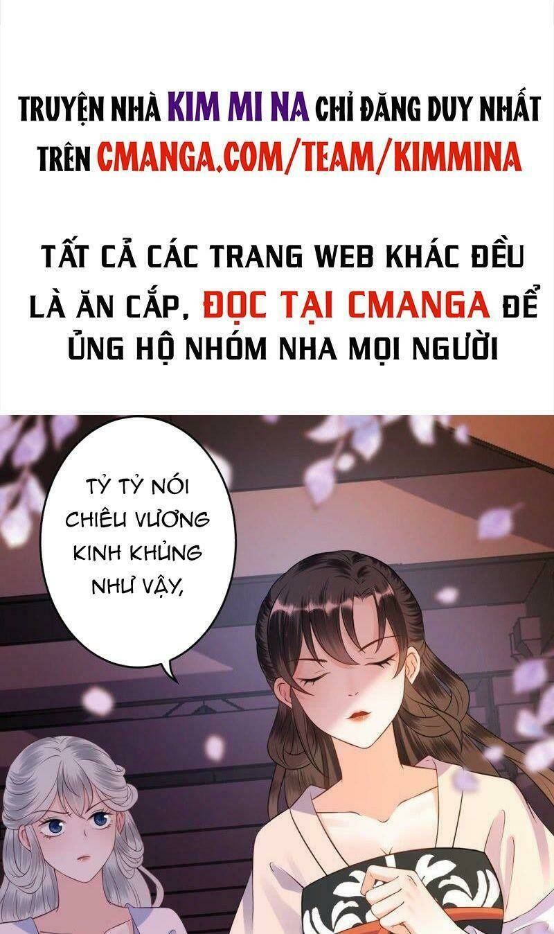 vương gia kiêu ngạo quá khó cua chapter 87 23