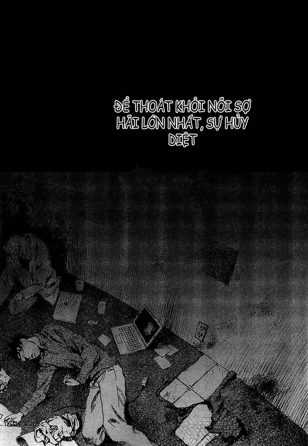 6000 the deep sea of madness chapter 7 15