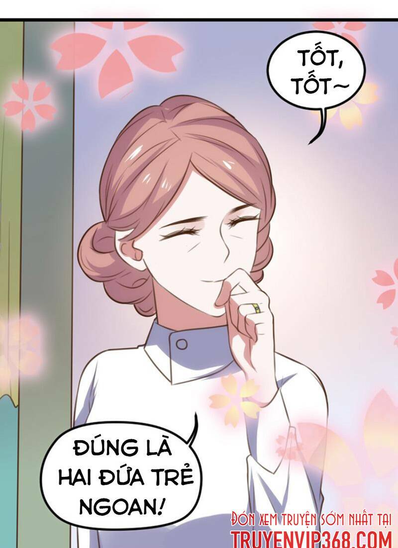 nữ tiếp viên hàng không của boss chapter 56 20