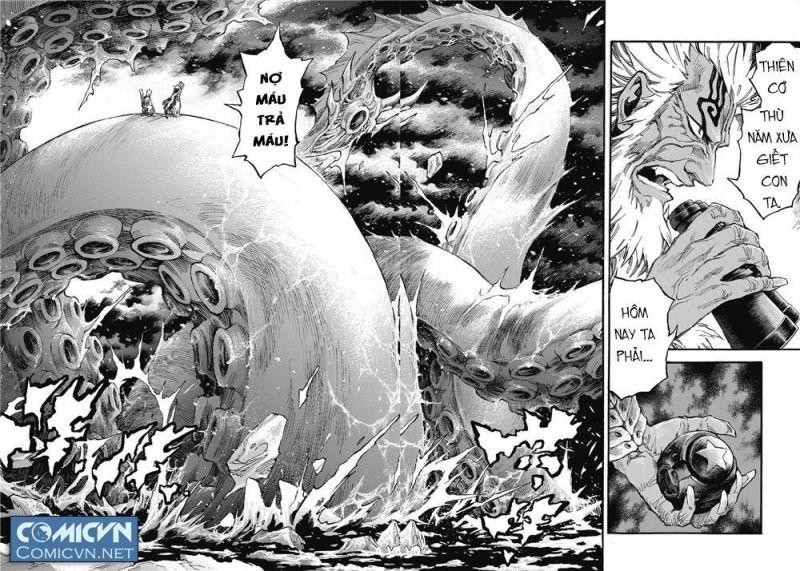 huyền hạo chiến ký chapter 69 19