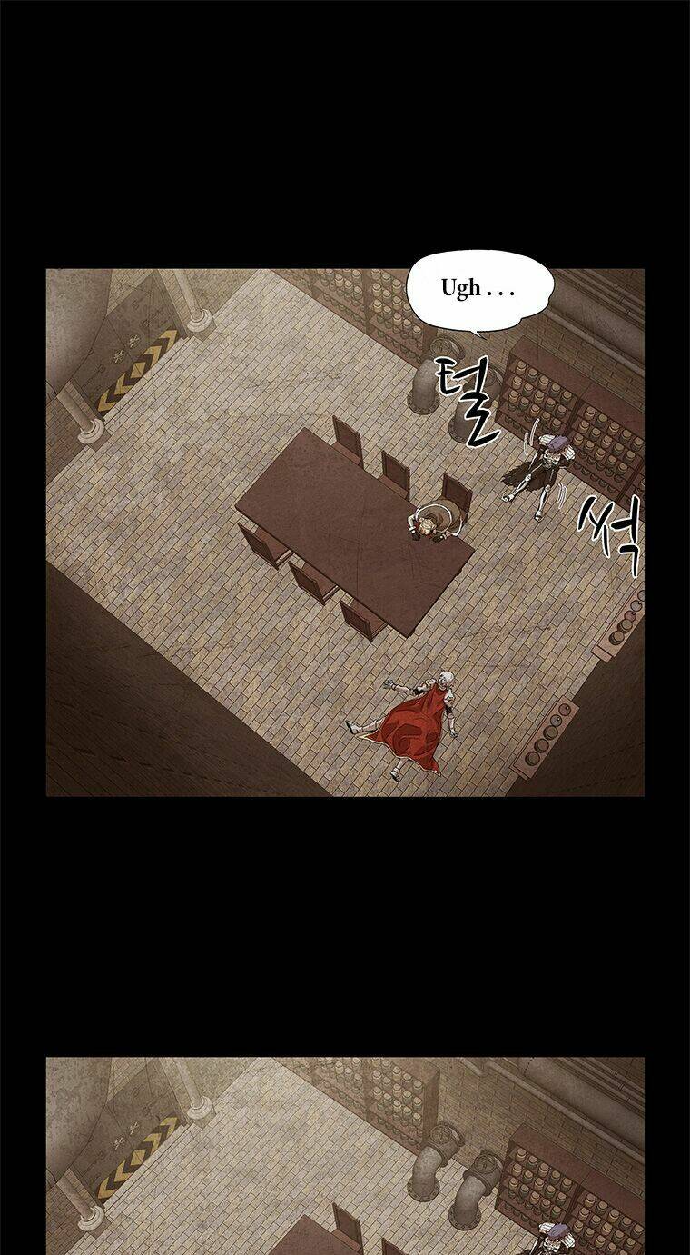 thí nghiệm thất bại chapter 3 39