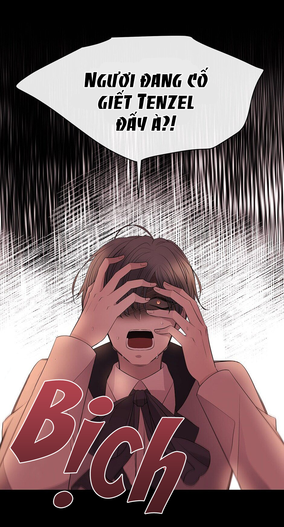 năm môn đệ của charlotte chapter 78 36