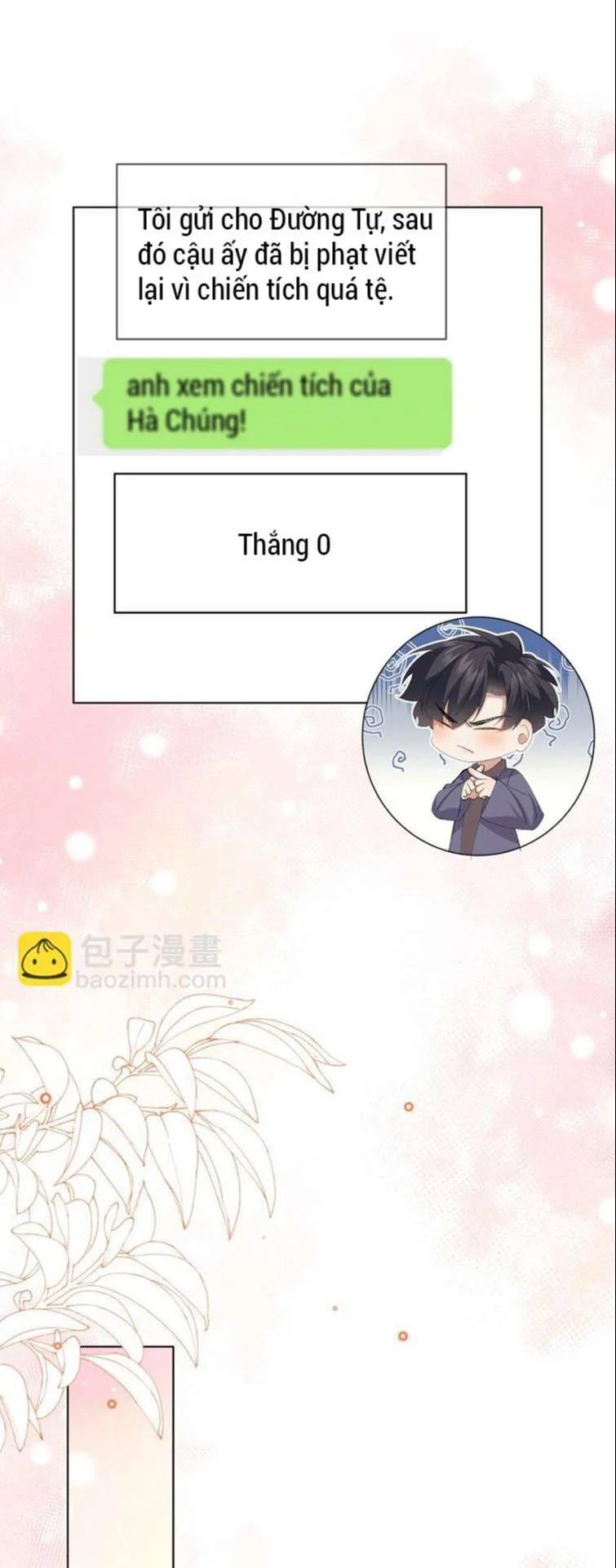tư tự vạn thiên chapter 38 17