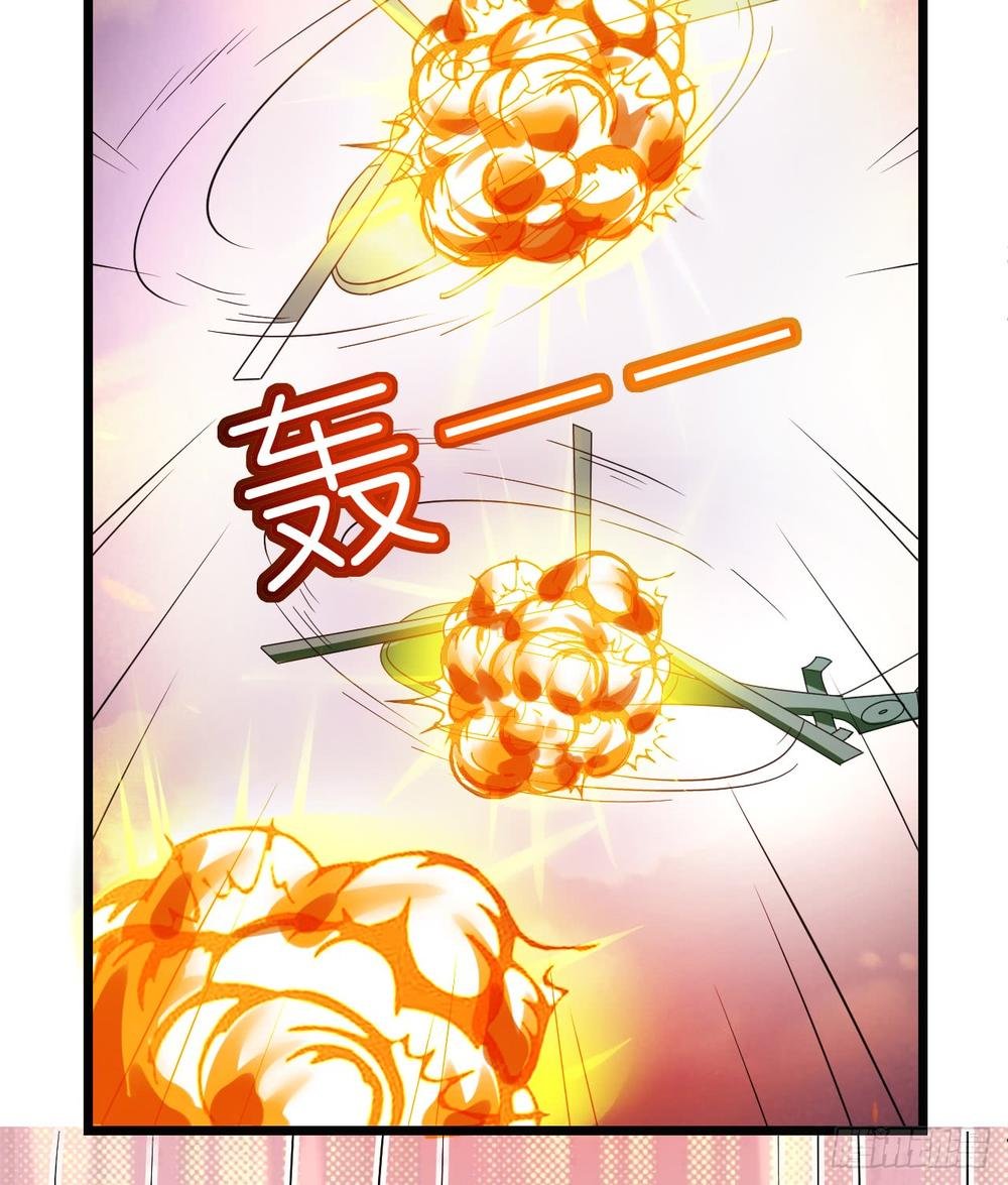 cơ trưởng ngài nhẹ nhàng thôi chapter 30 52