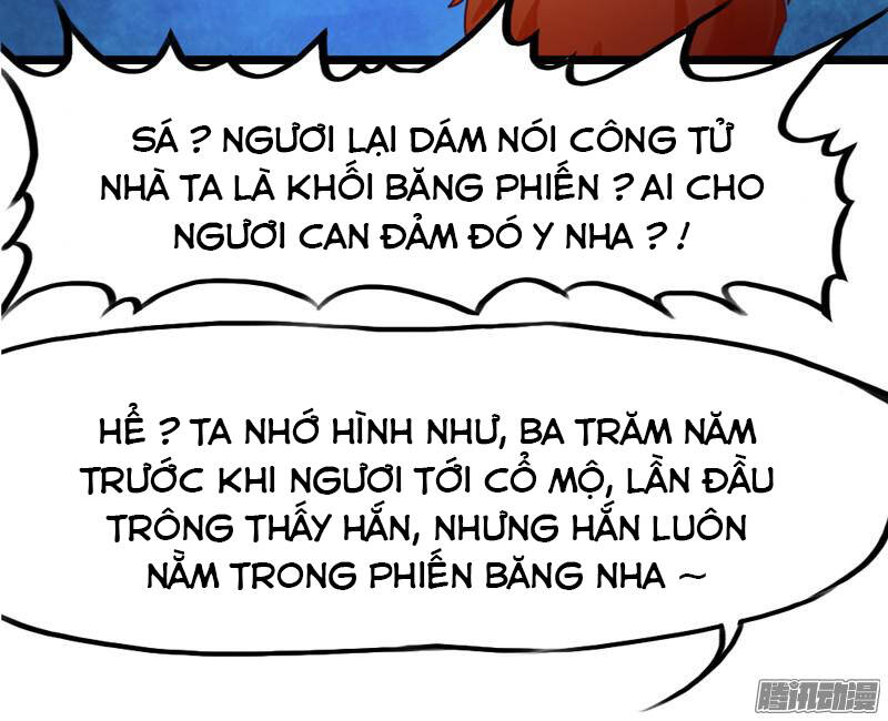 giữ chặt tiểu bạch long chapter 17 6