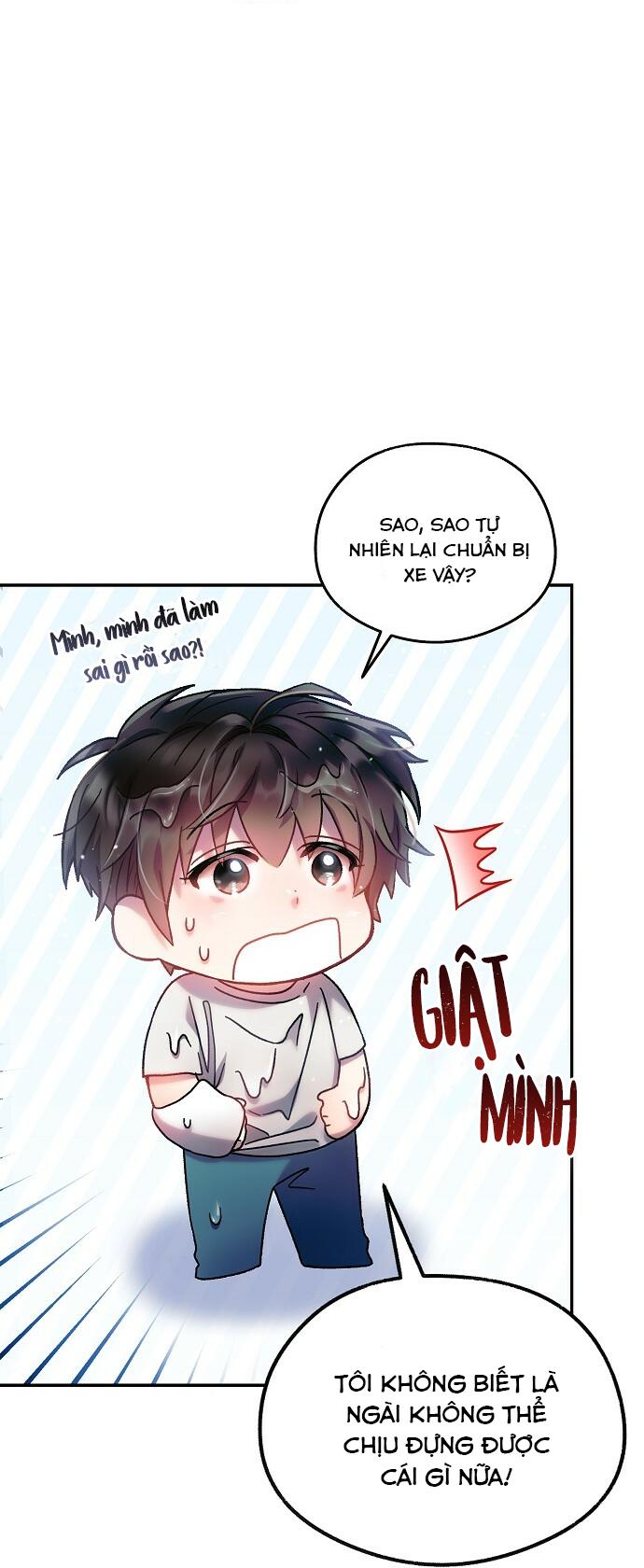 cơn mưa mật ngọt chapter 12 25