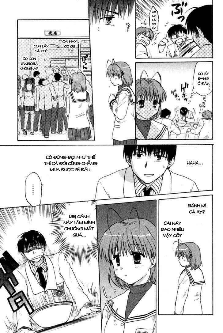 clannad chapter 1 12