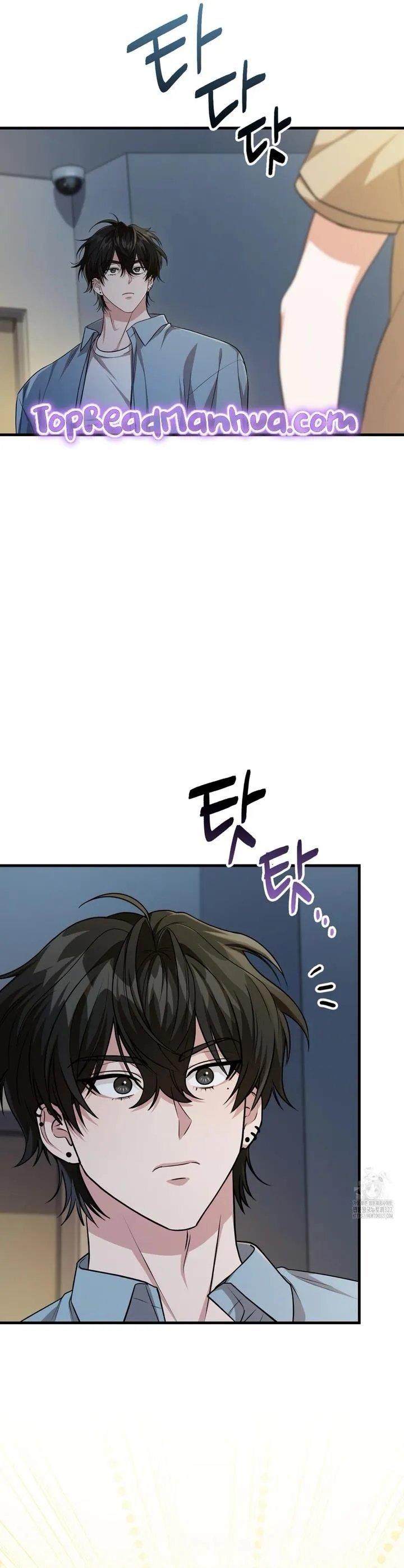 thành viên của hội là hàng xóm bên cạnh chapter 49 6